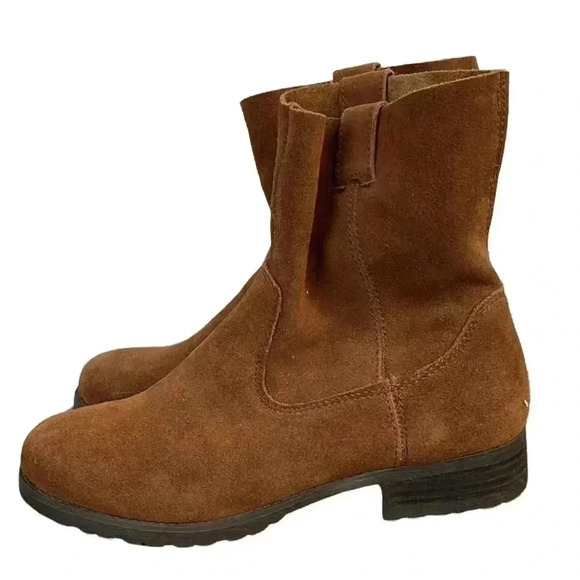 American Eagle Outfitters Ankle Boots Size 9 - Picture 1 of 8